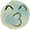 ^3^dw